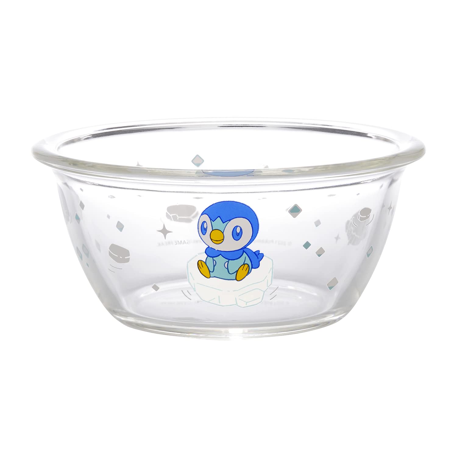 Amazon.co.jp: ポケモンセンターオリジナル 耐熱ガラスボウル